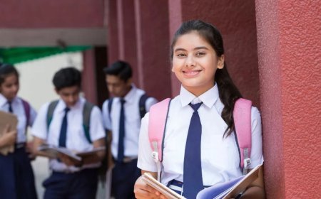 Ahilyabai Free Education Scheme: एक क्लिक से बदल जाएगी बेटी की किस्मत जानिए कैसे मिलेगी ग्रेजुएशन तक फ्री शिक्षा