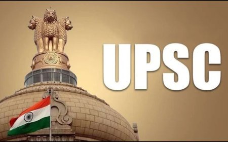 UPSC Exam Calendar 2026: कब आएंगे नोटिफिकेशन और कब होगी परीक्षा जानिए पूरी तिथियां