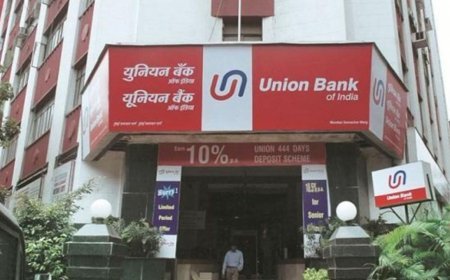 Union Bank Recruitment: बिना इंटरव्यू भी मिल सकती है सरकारी नौकरी! जानिए किसे मिलेगा यूनियन बैंक में नौकरी का मौका