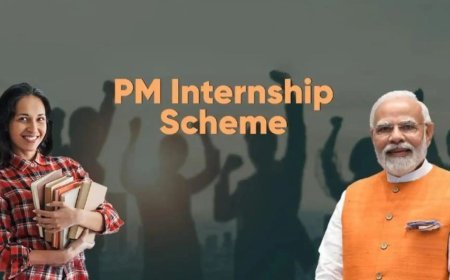 PM Internship Scheme: 22 अप्रैल के बाद नहीं मिलेगा ये सुनहरा मौका! जानिए कैसे उठाएं इस योजना का लाभ