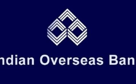 Indian Overseas Bank Recruitment: 400 पद और सिर्फ एक मौका! इंडियन ओवरसीज बैंक ने खोला सरकारी नौकरी का दरवाज़ा