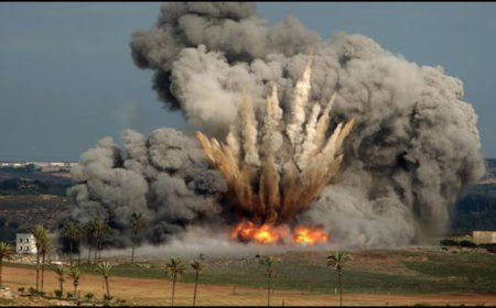 LoC: पाहलगाम हमले का भारत ने लिया बदला आतंकियों और उनके आकाओं को करारा जवाब