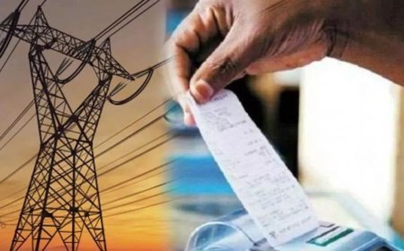 UP Electricity Bill Waiver Scheme 2025: 100% ब्याज माफ़ सरकार ने खोला राहत का पिटारा देखें कैसे मिलेगा फायदा