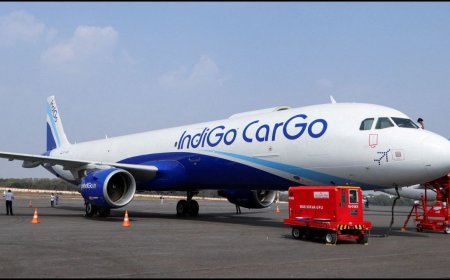 गोवा में बारिश का कहर जारी, IndiGo ने यात्रियों को उड़ान की स्थिति जांचने की दी चेतावनी