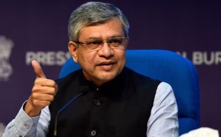 Bihar News: सालों से अटका विकास अब मिलेगी रफ्तार! क्या रेल मंत्री बदल पाएंगे बेगूसराय स्टेशन की किस्मत?