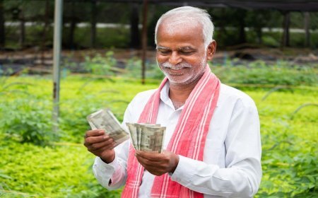 PM Kisan Yojana: अगर अभी तक नहीं कराई ई-केवाईसी तो रुक सकती है आपकी अगली किस्त जानिए कैसे बचें