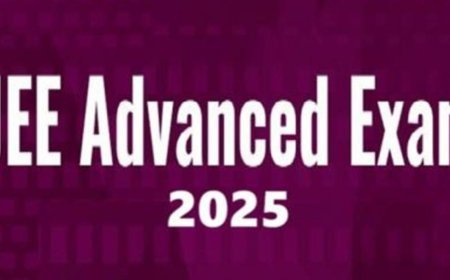 रिजल्ट का टेंशन या जोश? JEE Advanced के लाखों उम्मीदवारों की आंखें एक ही वेबसाइट पर टिकीं!