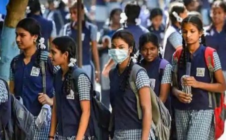 RBSE 10th Result: रोल नंबर तैयार रखें! कभी भी जारी हो सकता है राजस्थान 10वीं का रिजल्ट!