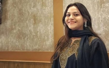 Jyoti Malhotra पर नया खुलासा पाकिस्तान में मिलती थी सुरक्षा कौन है असली मास्टरमाइंड