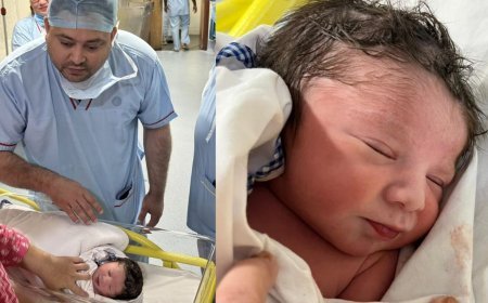 Bihar News: तेजस्वी यादव के घर नन्हा मेहमान की खुशी के बीच तेज प्रताप का सोशल मीडिया विवाद! सियासत में मच गई हलचल