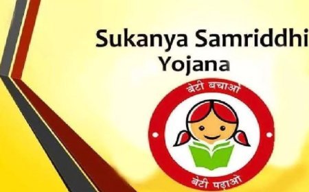 Sukanya Samriddhi Scheme: समृद्धि योजना से बेटी का भविष्य होगा रोशन जानिए कैसे करें सही निवेश।