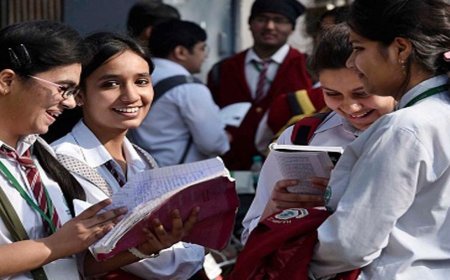 JAC 10th result 2025: रिजल्ट डे का सस्पेंस आज होगा खत्म किसने किया टॉप किसका सपना टूटा