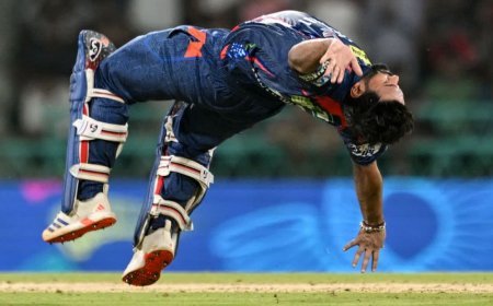 Rishabh Pant Fined: शतक जड़ने के बाद ऋषभ पंत को BCCI ने क्यों लगाया भारी जुर्माना?