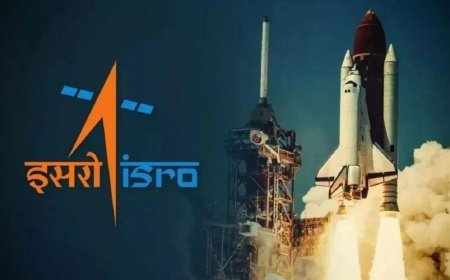 ISRO Scientist Recruitment:  ISRO भर्ती 2025 में आपका सपना सच हो सकता है जानिए अंतिम तिथि और चयन प्रक्रिया के बारे में खास बातें