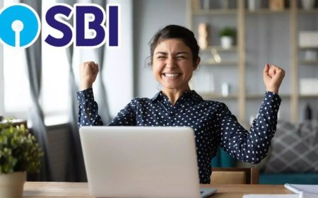 SBI की 2964 नौकरियों का आखिरी मौका! क्या आपने अब तक आवेदन किया? जल्दी करें वरना चूक जाएंगे!