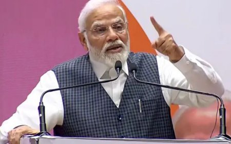 Bihar New: पटना की सड़कों पर पीएम मोदी का शक्ति प्रदर्शन देख हर कोई दंग रह गया! क्या यह रोड शो बिहार चुनावों में एनडीए को दिलाएगा जबरदस्त बढ़त