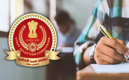 SSC Recruitment: जून में बरसेगा सरकारी नौकरी का सुनहरा मौका! इंजीनियरिंग छात्रों को भी मिलेगा सरकारी जॉब का रास्ता