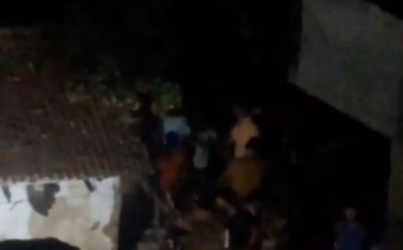 Bihar News: दुल्हन की प्रेम कहानी ने मचाया तहलका, गुस्साए परिजनों ने प्रेमी का घर किया बर्बाद