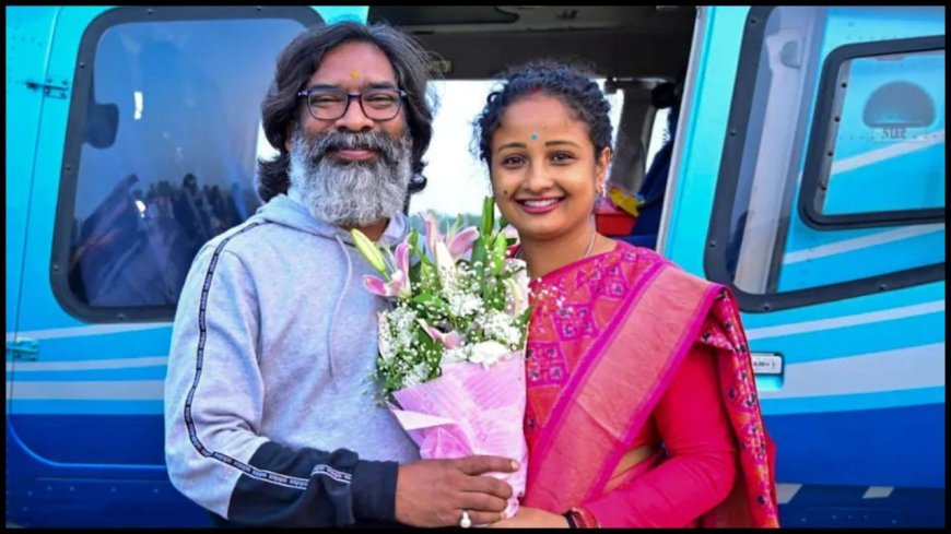 Jharkhand News: हेमंत सोरेन की नई टीम में छुपा है 2025 चुनाव का मास्टरप्लान! क्या यह रणनीति पलटेगी पूरा खेल