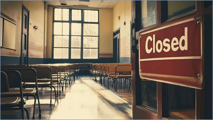 India-Pakistan War: जब रात के अंधेरे में उड़ गए आतंक के अड्डे! जैसलमेर से अमृतसर तक स्कूलों पर ताला