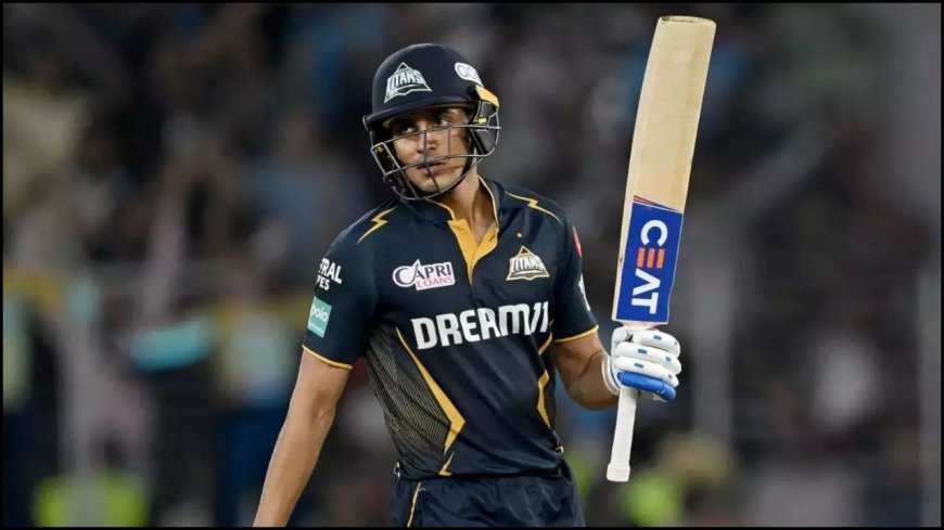 Shubman Gill ने IPL में छेड़ी धमाकेदार जंग, कप्तान के तौर पर बनाए सबसे ज्यादा रन!