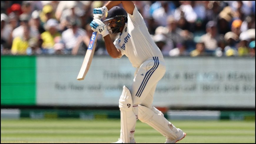 Rohit Sharma Retirement: गंभीर का बदला अंदाज़, रोहित शर्मा को बताया मास्टर और लीडर!