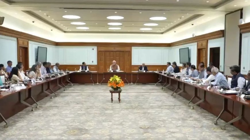 Operation Sindoor के बाद पीएम की कड़ी निगरानी – क्या है देश के सामने नया खतरा?