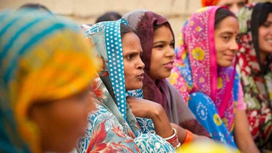 Jharkhand News:  झारखंड में मातृ मृत्यु दर में पांच अंकों की गिरावट! महिलाओं की सेहत में सुधार