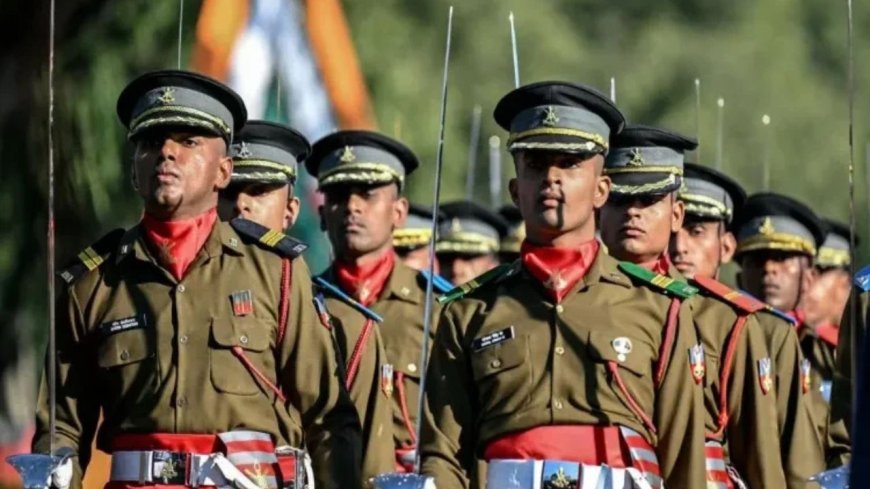 Indian Army: भारतीय सेना में स्थायी कमीशन पाने का सुनहरा अवसर, इंजीनियरिंग छात्रों के लिए TGC-142, 2026 भर्ती की शुरुआत