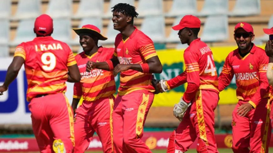 ENG vs ZIM: चार दिन का टेस्ट लेकिन रोमांच पूरे हफ्ते क्या जिम्बाब्वे कर पाएगा कमाल इंग्लैंड में