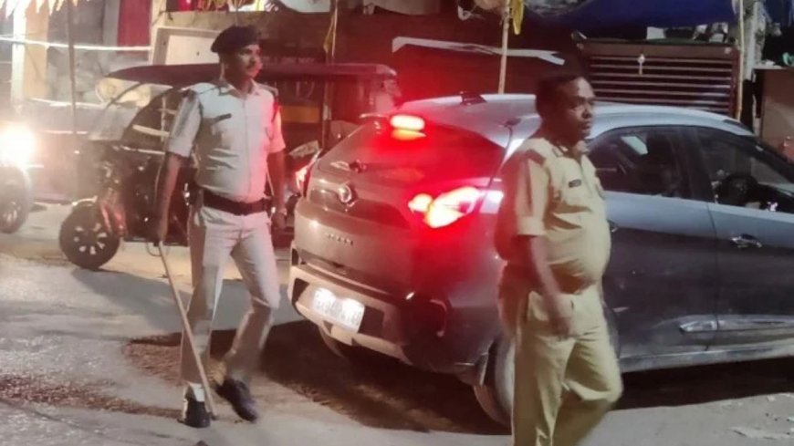 Bihar Crime News: छपरा की सड़कों पर गूंजा विरोध – युवक की मौत ने भड़काया गुस्सा