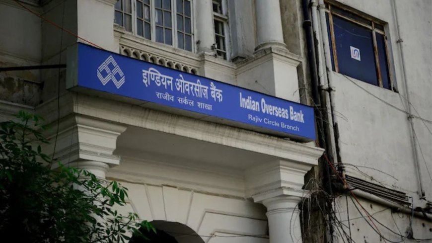 IOB Recruitment 2025: 31 मई तक मौका – Indian Overseas Bank में LBO बनने का सपना अब हो सकता है सच