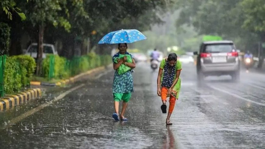 Bihar Weather: अगले 72 घंटे तय करेंगे बिहार का मौसम—तपिश बढ़ेगी या तूफान देगा राहत?