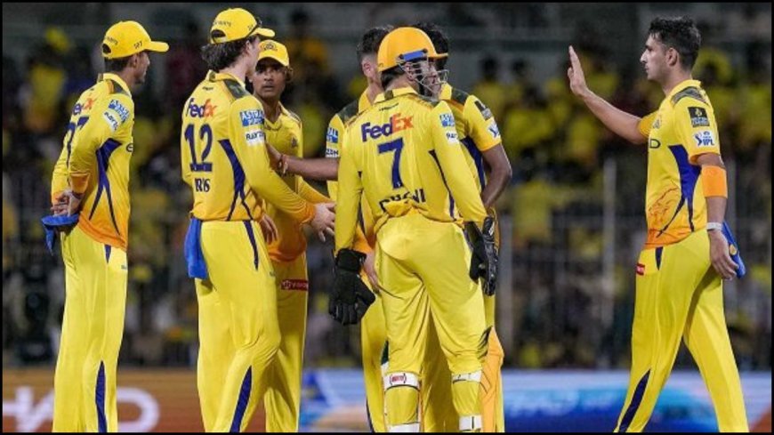 IPL 2025: IPL में नया मोड़! प्लेऑफ के मैदान का एलान अभी तक नहीं, सस्पेंस बरकरार