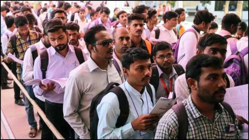 UP Revenue Department Bharti 2025: क्या आप हैं तैयार? यूपी में आने वाली है सरकारी नौकरियों की सुनामी