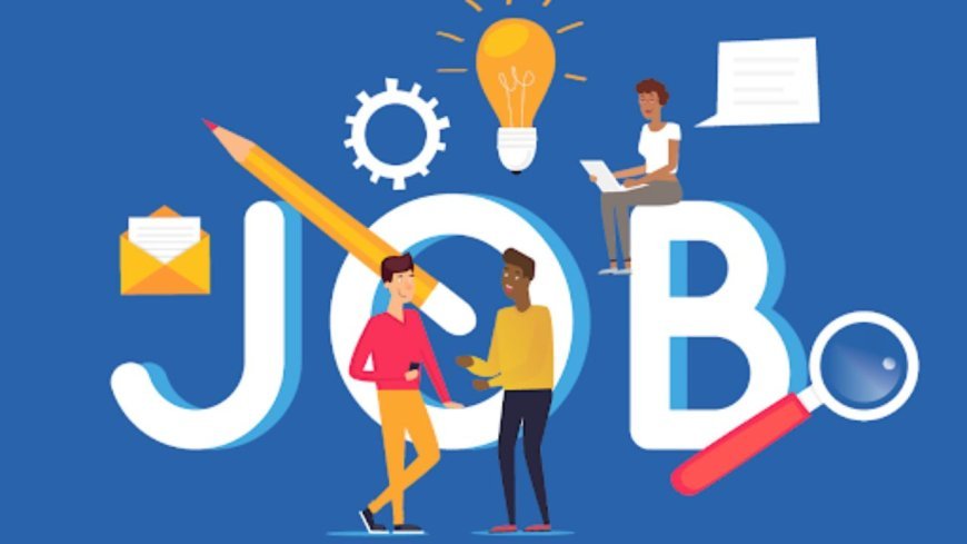 Haryana Job: हरियाणा में खुला सरकारी नौकरी का सुनहरा खजाना कौन होगा 7596 पदों का हकदार