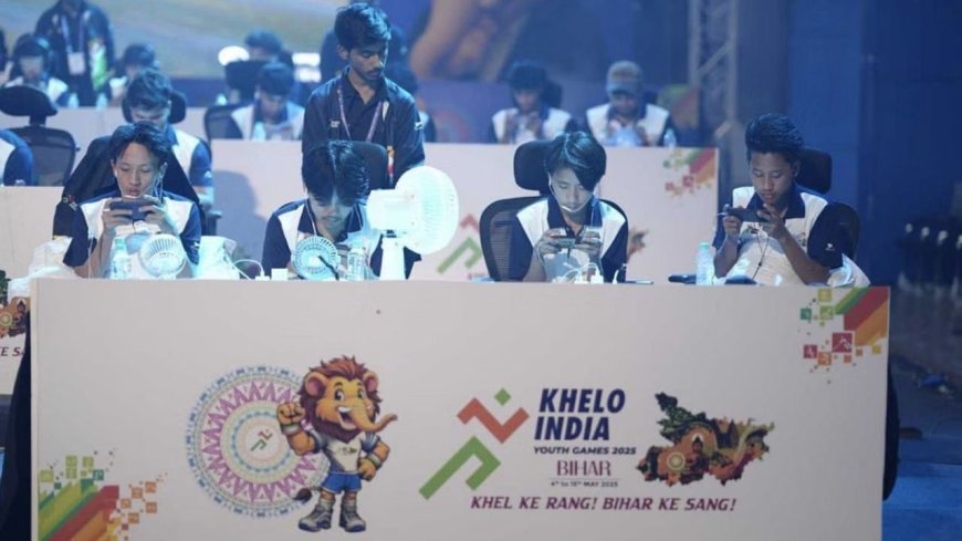 Bihar News: गांवों से निकलकर पदकों तक पहुंचे बिहार के सितारे! बिहार बना खेलों की नई प्रयोगशाला