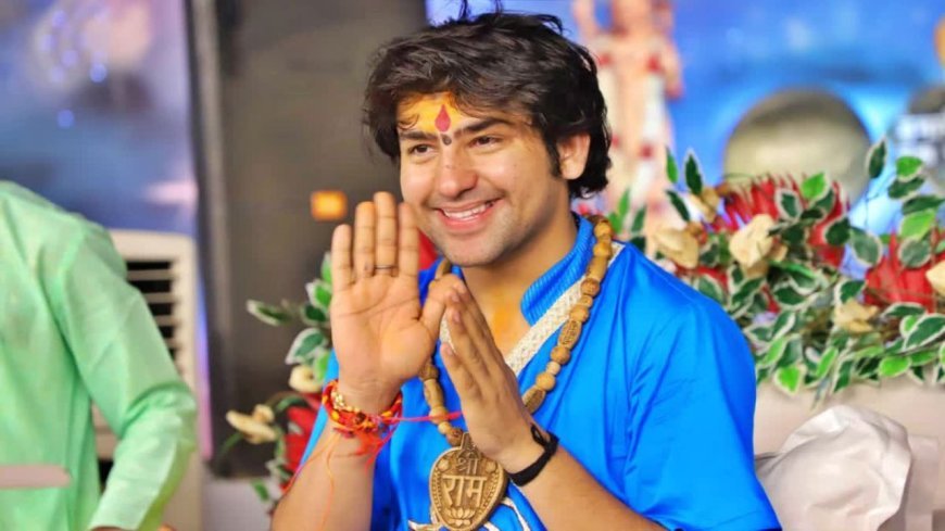 Bihar News: मुजफ्फरपुर में बाबा बागेश्वर का दिव्य दरबार! लाखों भक्तों की आस्था की परीक्षा