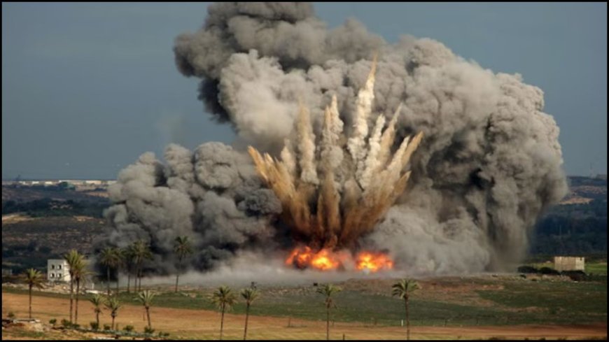 LoC: पाहलगाम हमले का भारत ने लिया बदला आतंकियों और उनके आकाओं को करारा जवाब