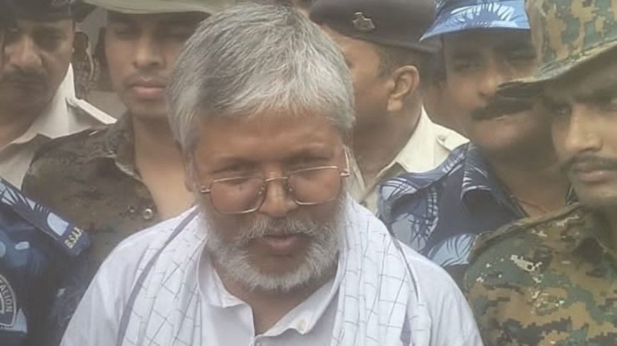 Bihar News: विधायक पर अदालत की गाज, मिश्रीलाल यादव को मिली तीन महीने की जेल की सजा