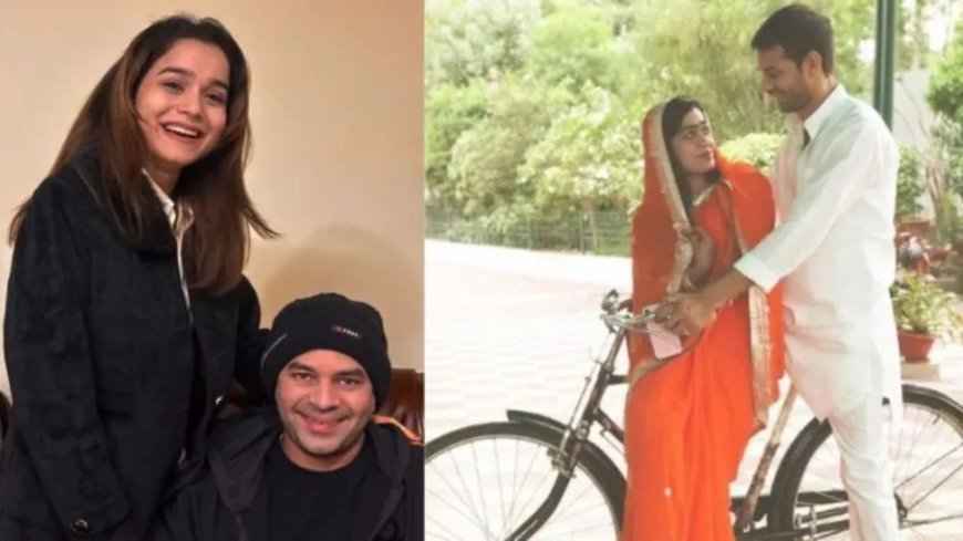 Tej Pratap Yadav Case: तेज प्रताप यादव पर भाजपा का हमला, क्या सोशल मीडिया हैकिंग महज एक बहाना है?