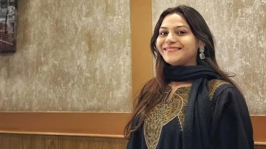 Jyoti Malhotra पर नया खुलासा पाकिस्तान में मिलती थी सुरक्षा कौन है असली मास्टरमाइंड