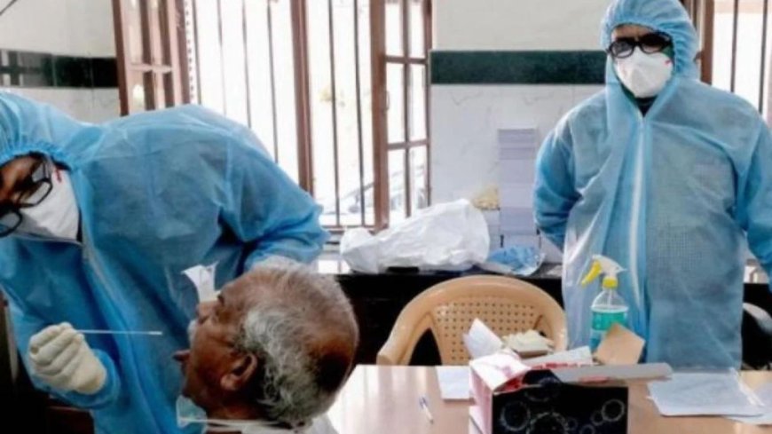 Bihar Coronavirus Cases: पटना में कोरोना की वापसी, बिना यात्रा किए कैसे फैल रहा संक्रमण?