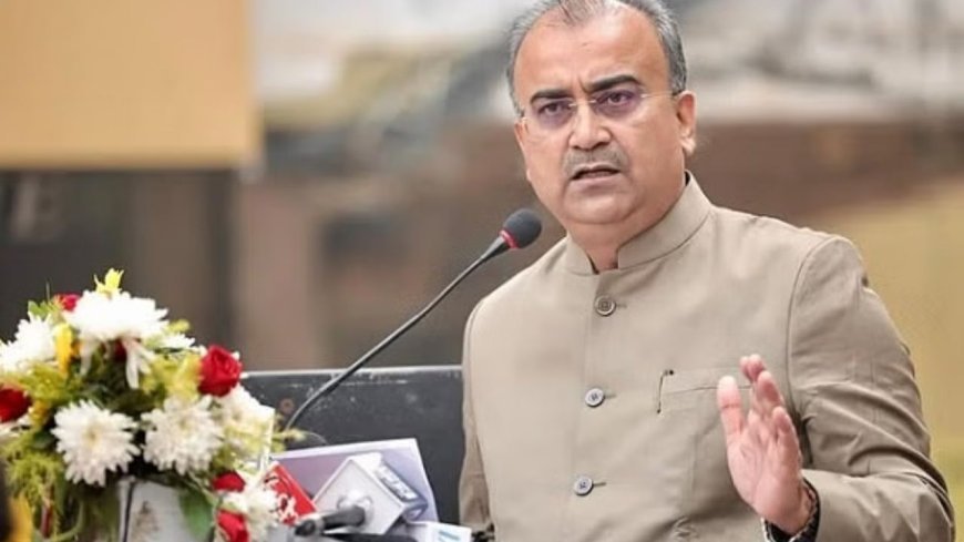 Patna News: कैंसर से जंग में बिहार की नई रणनीति, मरीजों को मिलेगी मुफ्त दवा और इलाज