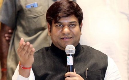 Mukesh Sahni का BJP पर बड़ा हमला! बोले – मुस्लिमों को देश से बाहर करना चाहती है बीजेपी!