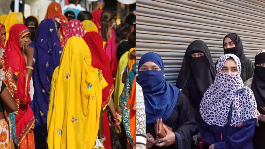 Bihar Assembly Elections 2025: घूंघटधारी महिला मतदाताओं की पहचान के लिए आंगनवाड़ी सेविकाओं को दी गई विशेष ट्रेनिंग