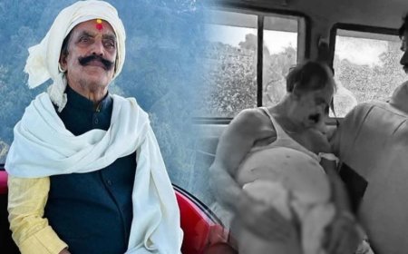 Dularchand Post Mortem Report: मोकामा में जंसुराज समर्थक दुलारचंद यादव की मौत का पोस्टमार्टम रिपोर्ट में बड़ा खुलासा