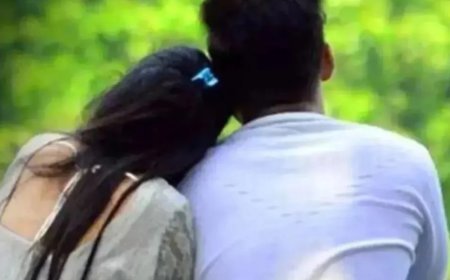 मोतिहारी में प्यार की कीमत प्रेमी को पेड़ से लटकाया प्रेमिका बेसुध पड़ी गांववालों ने दी ‘इश्क की सजा’