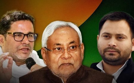 Bihar Elections 2025: पहले चरण का रिकॉर्ड वोटिंग प्रतिशत 64.66%, लेकिन आंकड़े बताते हैं और भी रोचक कहानी