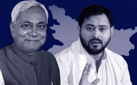Bihar Elections 2025: एग्जिट पोल्स में एनडीए की बढ़त, लेकिन जर्नो मिरर ने बदला समीकरण